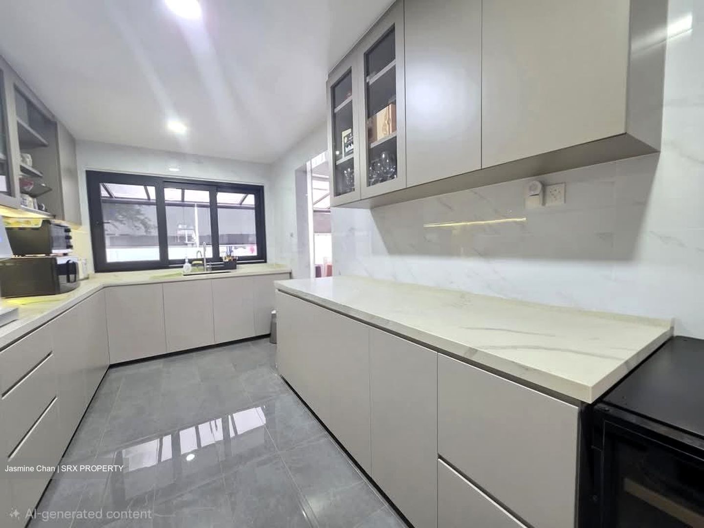 Chestnut Drive (D23), Terrace #580206561
